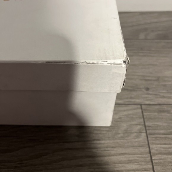 Good American Green Terry 001 Heels GA354T-X Size 5‎ NIB - Picture 9 of 9